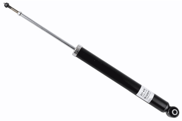 SACHS 317 410 — Amortyzator
